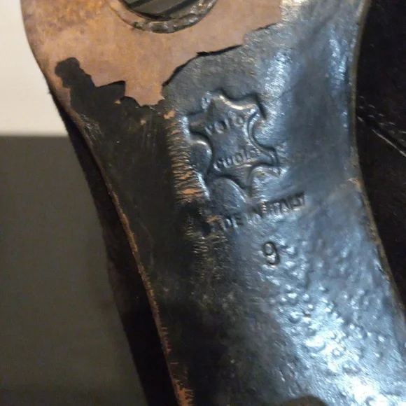 Aquatalia boots - Picture 9 of 13